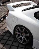 Nissan Silvia S15 - Nissan Silvia von privat