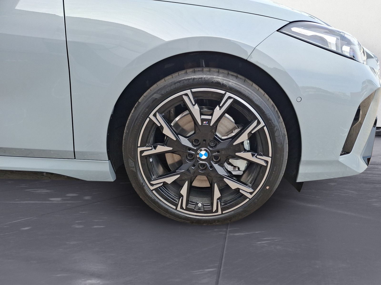 BMW 123 - Bild 10