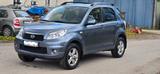 Daihatsu Terios 1.5 Top S 4WD Top S - Daihatsu Terios Top mit Benzin-Antrieb