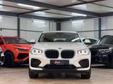 BMW X4 20d xDrive Advantage*KAMERA*LED*TLEDER*1.HAND - BMW X4: Advantage