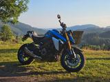 Suzuki GSX-S 1000