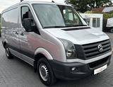 Volkswagen Crafter 2.0 TDI Kasten L1H1 Standhzg|Klima - Volkswagen Crafter in Kassel