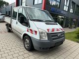 Ford Transit Pritsche FT 300 M DoKa(7Sitzer/AHK/06.26 - Offers
