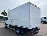 Iveco Daily 70C17 BL 3.7m Ewers Aufbau/ AC/ NL 3.7t - Iveco Daily 70c17