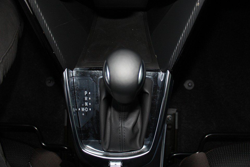 Fahrzeugabbildung Mazda 2 Exclusive-Line G-90 TOU-P1 AT ACAA Voll-LED SH