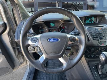 Ford Transit Connect Kombi Automatik* SHZ*FSH*Klima*P