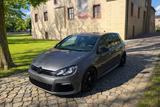 Volkswagen VW Golf 6R 2.0TSI 4motion TÜV/Service Neu ... - Volkswagen Golf: 4motion V6