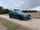 BMW E36 323i Limo TAUSCH VW Caddy TDI - BMW 323: E36 323i