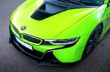 BMW i8 - - - gebrauchte BMW i8 aus dem Jahr 2015