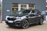 BMW X4 M Competition*HUD*AMBIENT*PANO*LED*SOUNDSYST - BMW X4 M Gebrauchtwagen