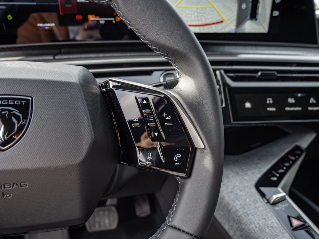 Peugeot 3008 - Bild 17