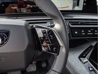 Peugeot 3008 - Vorschau Bild 17