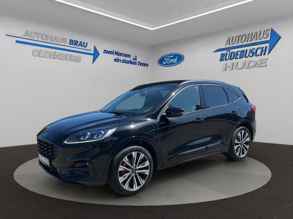Image of Ford Kuga