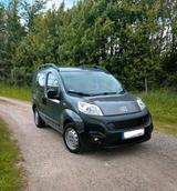 Fiat Fiorino - Fiat Fiorino aus 2023