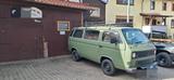 Volkswagen T3 Multivan - Volkswagen T3 Multivan mit Diesel-Antrieb