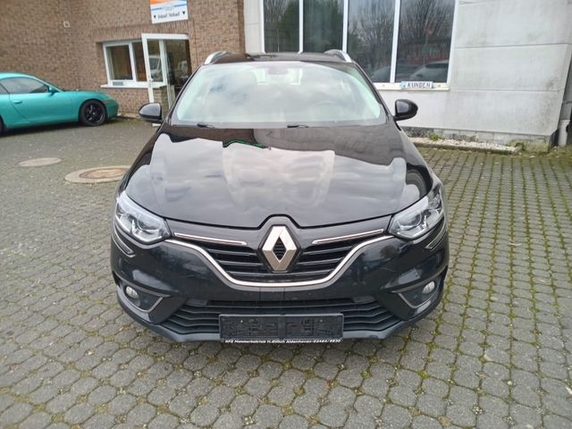 Renault Megane IV 5-trg. Business Edition