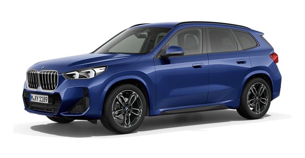 Image of BMW X1