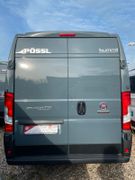 Pössl Summit Prime640*Modell 2024*Sonderpreis