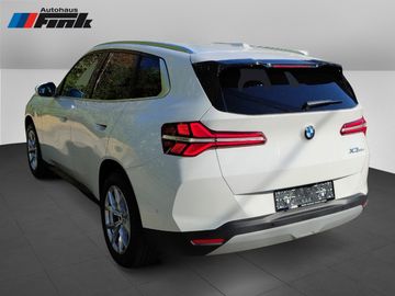 BMW X3 20d xDrive DAB Komfortzg. Parkassistent Shz