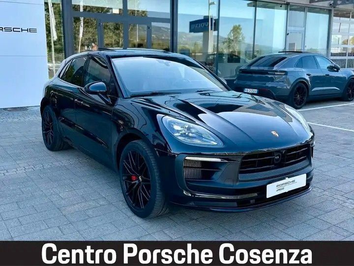 Porsche Macan 2.9 GTS imagem 3