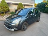 Citroën Berlingo VTi 120 Multispace XTR - Citroën Berlingo: Multispace Xtr
