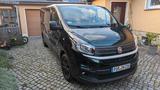 Fiat Talento DoKa - Fiat Talento von privat