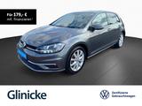 Volkswagen Golf VII 1,0 TSI Sound Sitzh. ACC App-Connect - Volkswagen Gebrauchtwagen in Kassel