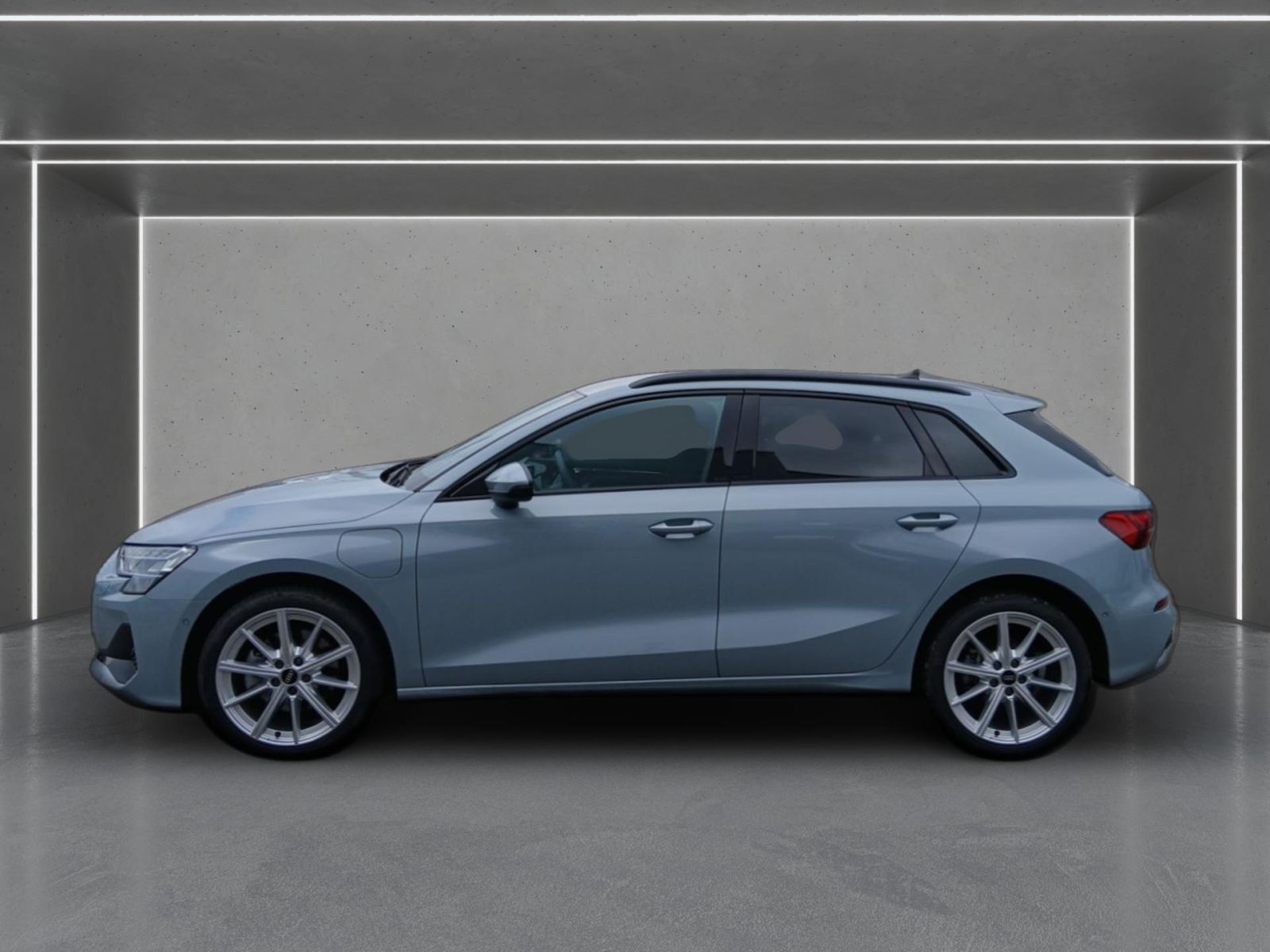 Audi A3 - Bild 4