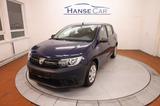 Dacia Sandero II Access / 1 Jahr Garantie ! - Dacia Sandero: Access