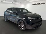 Opel Mokka 1.2 Edition, Komfort-Paket, Alarm, Kamera, - schwarze Opel Mokka