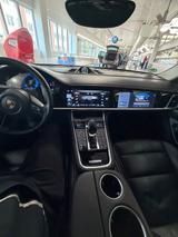 Porsche Panamera 4  Facelift-Umbau 2020 ... - gebrauchte Porsche Panamera mit Facelift