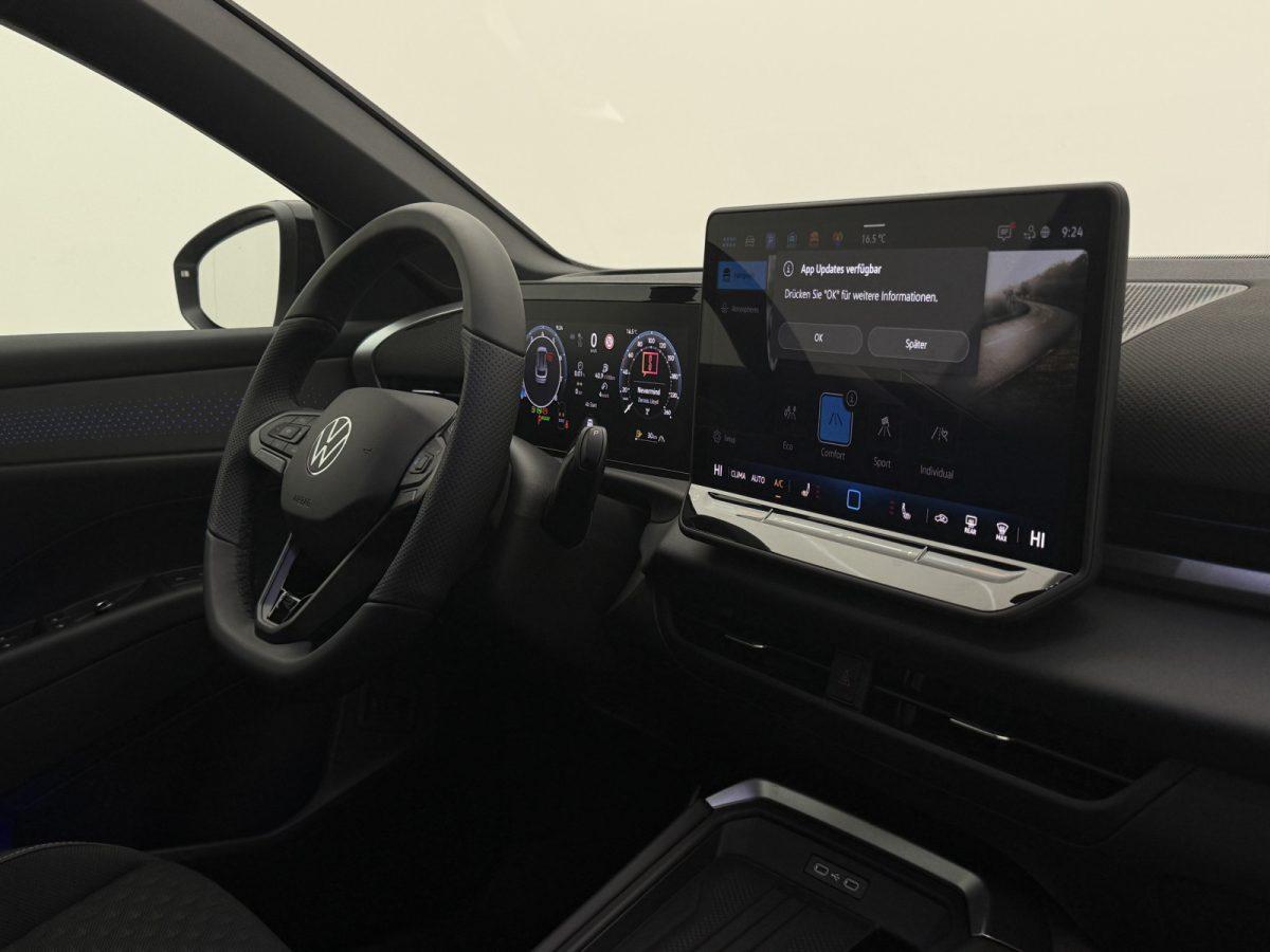 Volkswagen T-Roc 1.5 eTSI DSG R-Line+ASSIST+360+HUD+MATRIX+, миниатюра 30
