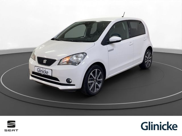 Seat Mii electric PDC Tempomat LM 16" Klima Sitzhz.