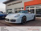 Porsche Boxster S Design Edition*PDC* - gebrauchte Porsche Boxster aus dem Jahr 2008