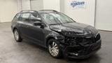 Skoda Octavia Combi 2.0 TDI DSG - Skoda Octavia Unfallwagen