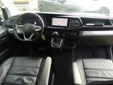 Volkswagen T6.1 Multivan 2.0TDi Highline 4Motion STHZ/KAM/A - gebrauchte VW T6 Multivan aus dem Jahr 2023