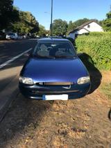 Ford Escort - gebrauchte Ford Escort aus dem Jahr 1996