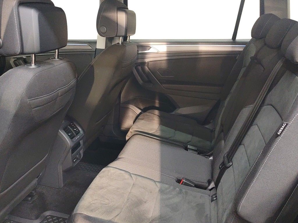 Volkswagen Tiguan Allspace - Bild 17