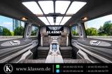 Mercedes-Benz V 300 - Mercedes V-Class - New Luxury VIP Van - : Kleinbus, Mercedes