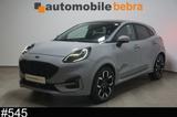 Ford Puma 1.0Eco Boost Hybrid ST-Line Pano LED Navi - Ford Puma ST-Line mit Hybrid-Antrieb (Benzin/Elektro)