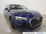 Audi A5 SB 2.0 30 TDI Aut. LED Navi Leather KeylessG - Audi A5: TDI 30
