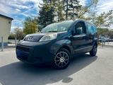Peugeot Bipper Treppe 1.4 disel - Peugeot Bipper: 1.4
