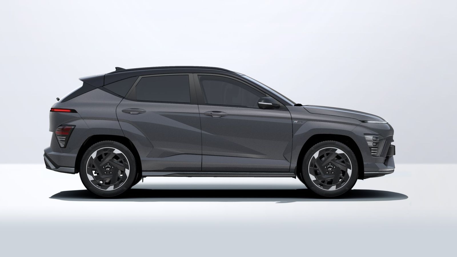 Hyundai KONA Elektro - Bild 6