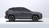 Hyundai KONA Elektro N Line X 65kWh 204PS Sitzk-P - Hyundai KONA Elektro