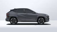 Hyundai KONA Elektro - Vorschau Bild 6