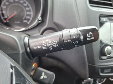 Mitsubishi ASX 1.6 MIVEC °SHZ°Tempomat°Klimaautomatik°