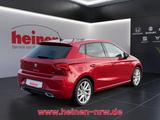 Seat Ibiza 1.0 TSI FR LED+Navi+Pano+SD+SHZ+Winterp. - Seat: Ibiz