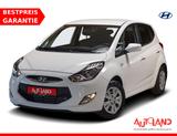 Hyundai ix20 1.6i AAC NSW RCD Bluetooth - Hyundai ix20 Gebrauchtwagen