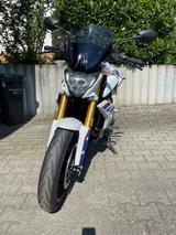 BMW G 310 R - BMW G 310 R