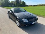 Mercedes-Benz SLK 32 AMG AMG - Mercedes-Benz SLK 32 AMG mit Benzin-Antrieb